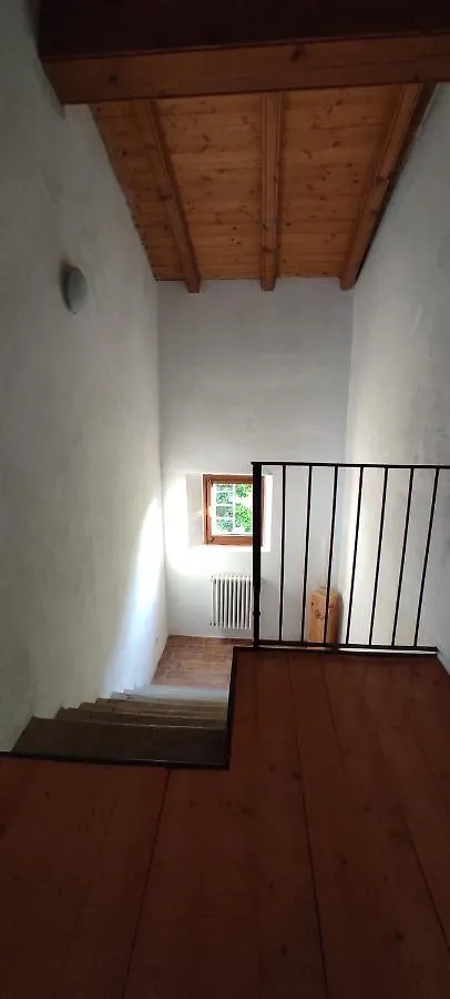 Il Monte Bnb Bed and Breakfast Tazzola 0*,