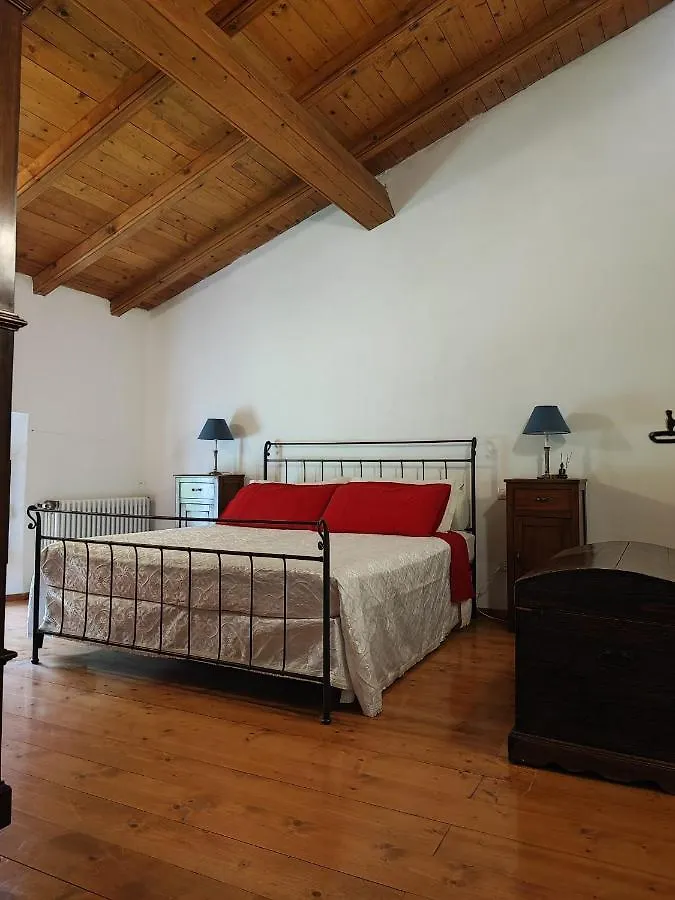 Il Monte Bnb Bed and Breakfast Tazzola Bed & Breakfast
