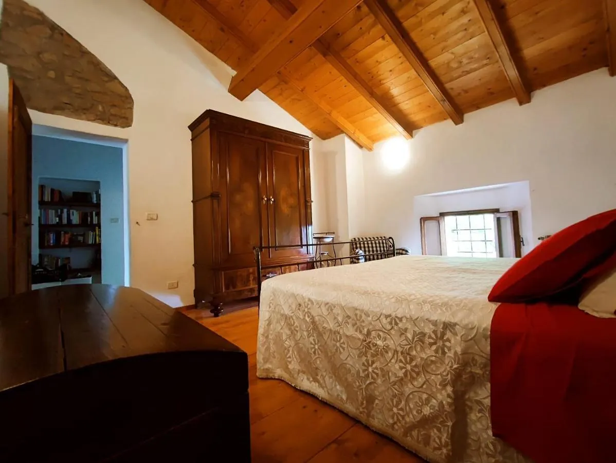 Il Monte Bnb Bed and Breakfast Tazzola Italia