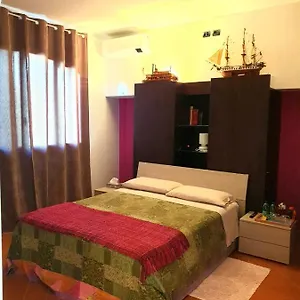A Casa Di Tere Medicina (Emilia-Romagna)