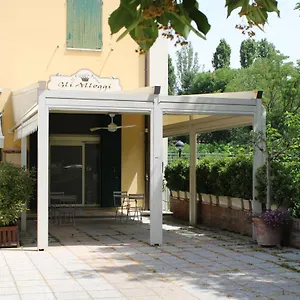 Gli Alloggi De Il Piccolo Borgo Castel Maggiore