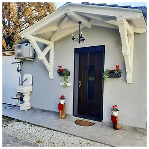 La Casina Trecasali